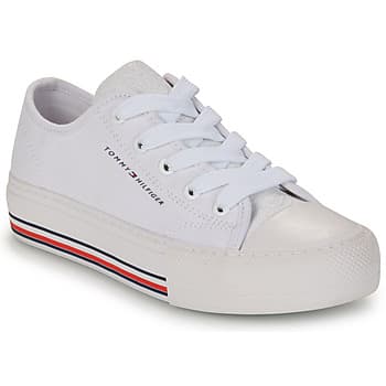 Lastenkengät Tommy Hilfiger  BEVERLY  30 – Tommy Hilfiger