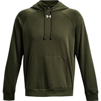 Hupparit Under Armour  Ua Rival Fleece Hoodie  EU XXL – Under Armour