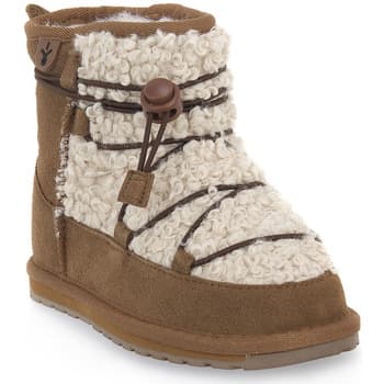 Saappaat EMU  MAUBOY CHESTNUT  36