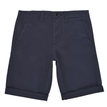 Shortsit & Bermuda-shortsit Jack & Jones  JPSTDAVID JJCHINO SHORTS AKM SN JNR  FR 46 – JACK & JONES