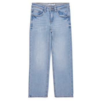 Suorat farkut Name it  NKMRYAN STRAIGHT JEANS 2520-EL  13 vuotta