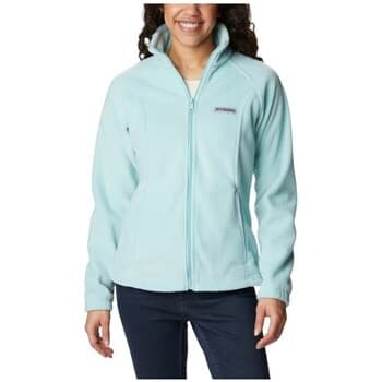 Ulkoilutakki Columbia  Benton Springs Full Zip  EU S