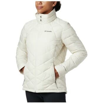 Toppatakki Columbia  Heavenly  EU S