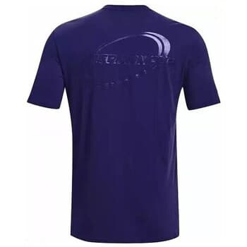 Lyhythihainen t-paita Under Armour  1376860468  EU S – Under Armour