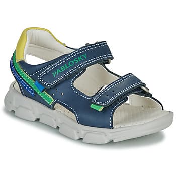 Tasaiset sandaalit Pablosky  513220  24