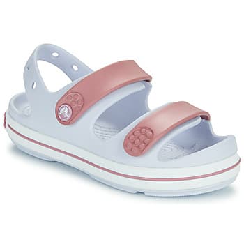 Tasaiset sandaalit Crocs  Crocband Cruiser Sandal K  23 / 24 – Crocs