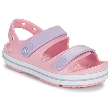 Tasaiset sandaalit Crocs  Crocband Cruiser Sandal K  37 / 38