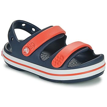 Tasaiset sandaalit Crocs  Crocband Cruiser Sandal T  19 / 20