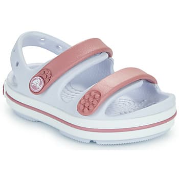 Korokepohjaiset sandaalit Crocs  Crocband Cruiser Sandal T  27 / 28 – Crocs
