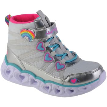 Lastenkengät Skechers  Sweetheart Lights - Sweet Styling  32