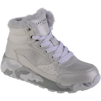 Lastenkengät Skechers  Uno Lite - Camo Dazzle  33 – Skechers