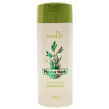Shampoot Tiande  21310  Yksi Koko – Tiande