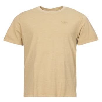 Lyhythihainen t-paita Pepe jeans  JACKO  EU XXL