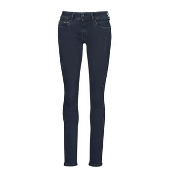 Slim-farkut Pepe jeans  SLIM JEANS LW  US 27 / 32