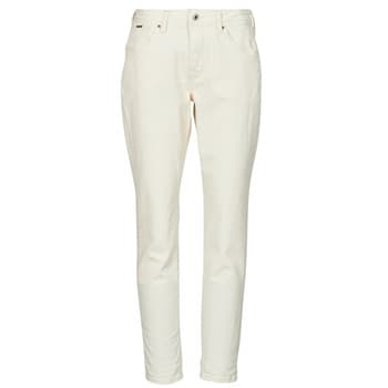 Pillifarkut Pepe jeans  TAPERED JEANS HW  US 24 / 28
