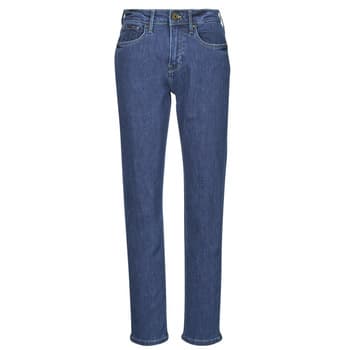 Suorat farkut Pepe jeans  STRAIGHT JEANS HW  US 28 / 30