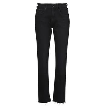 Suorat farkut Pepe jeans  STRAIGHT JEANS HW  US 32 / 30