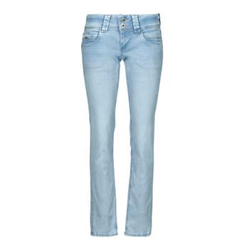 Slim-farkut Pepe jeans  SLIM JEANS LW  US 31 / 34