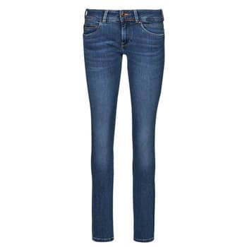 Slim-farkut Pepe jeans  SLIM JEANS LW  US 28 / 32