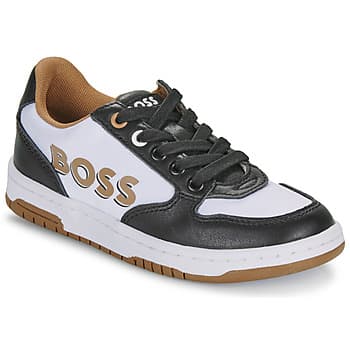 Lastenkengät BOSS  CASUAL J50861  28 – Boss
