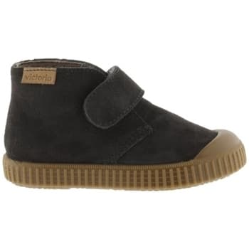 Saappaat Victoria  Boots Criança 366146 - Antracita  29