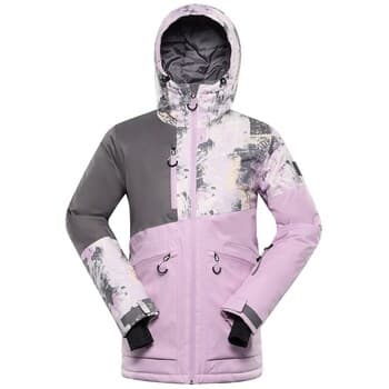 Parkatakki Alpine Pro  LJCB605808PA  EU S