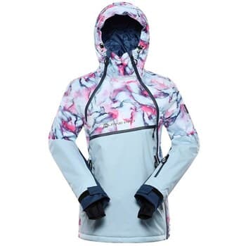 Parkatakki Alpine Pro  LJCB611612PB  EU XL
