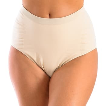 Muotoilevat alushousut Intimidea  311171-SKIN  EU 3XL – Intimidea