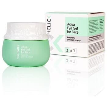 Anti ageing- ja ryppyvoiteet Tiande  Freshclic 65g  Yksi Koko – Tiande