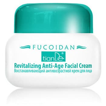 Anti ageing- ja ryppyvoiteet Tiande  Anti-age  Yksi Koko – Tiande