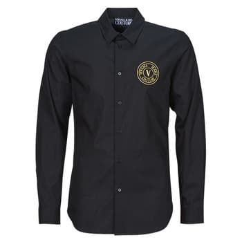 Pitkähihainen paitapusero Versace Jeans Couture  76GALYS2  IT 46 – Versace Jeans Couture