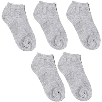 Urheilusukat Baci & Abbracci BACSA001-H-GRIS 40 / 45 – Baci & Abbracci