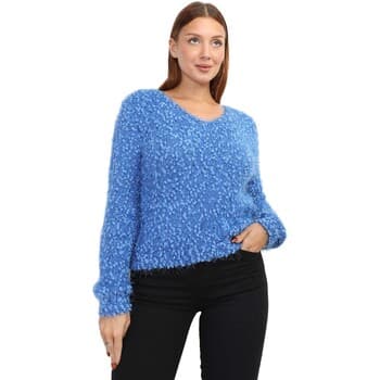 Neulepusero La Modeuse 68960_P160849 Yksi Koko – La Modeuse