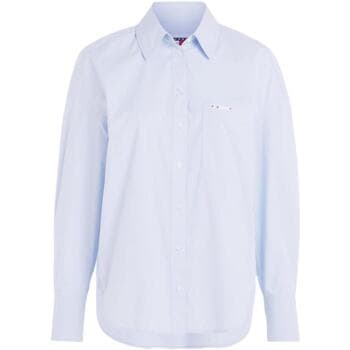 Paita Tommy Hilfiger  DW0DW17356 C1O  EU L – Tommy Hilfiger