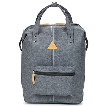 Reppu Poids Plume  COLORFUL SAC A DOS 28 CM  Yksi Koko – Poids Plume