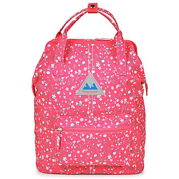Reppu Poids Plume  SAC A DOS LIBERTY STRAWBERRY 28 CM  Yksi Koko – Poids Plume