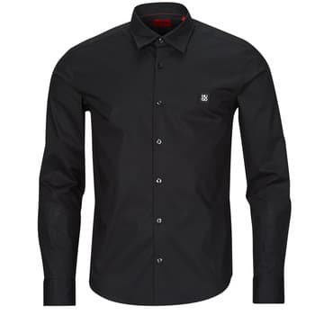 Pitkähihainen paitapusero HUGO  Ermo  EU S – Hugo