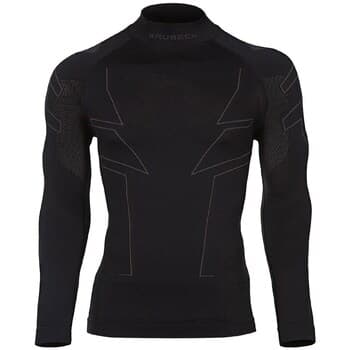 Lyhythihainen t-paita Brubeck  Cooler Top  EU M