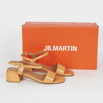 Korolliset sandaalit JB Martin  VALSER  37