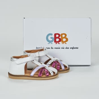 Tasaiset sandaalit GBB  JULIANA  20