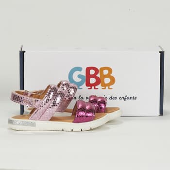 Tasaiset sandaalit GBB  LALA  24
