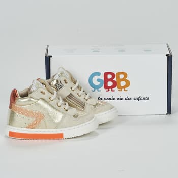 Lastenkengät GBB  LOULOU  19 – GBB