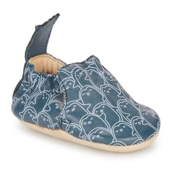 Lastenkengät Easy Peasy  MY BLU  0-6 kuukautta – Easy Peasy