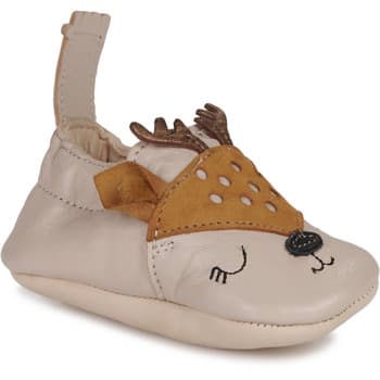 Lastenkengät Easy Peasy  MY BLU BICHE  0-6 kuukautta – Easy Peasy