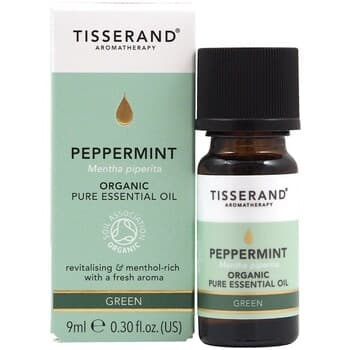 Luomukosmetiikka Tisserand Aromatherapy  Peppermint Organic  Yksi Koko – Tisserand Aromatherapy