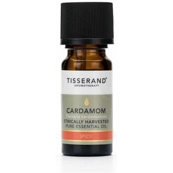 Luomukosmetiikka Tisserand Aromatherapy  Cardamom Ethically Harvested  Yksi Koko