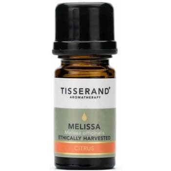 Luomukosmetiikka Tisserand Aromatherapy  Melissa Ethically Harvested  Yksi Koko – Tisserand Aromatherapy
