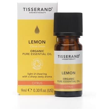 Luomukosmetiikka Tisserand Aromatherapy  Lemon Organic  Yksi Koko – Tisserand Aromatherapy