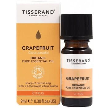 Luomukosmetiikka Tisserand Aromatherapy  Grapefruit Organic  Yksi Koko – Tisserand Aromatherapy