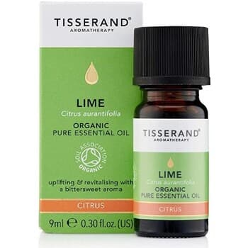 Luomukosmetiikka Tisserand Aromatherapy  Lime Organic  Yksi Koko – Tisserand Aromatherapy
